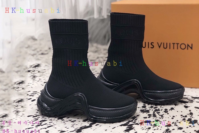 NEW 루이비통 신발 신상 LV 4572233