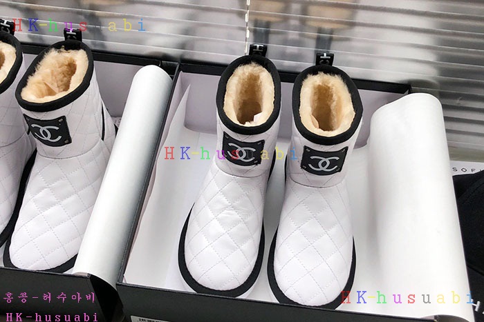 NEW 샤넬 신발 신상 C 6715441