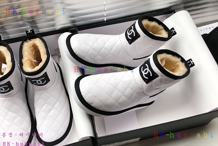 NEW 샤넬 신발 신상 C 6715441
