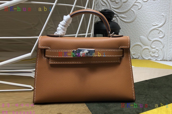 ★미러급★에르메스 미니 켈리백 H 3487720-7