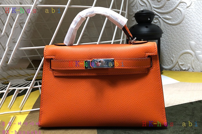 ★미러급★에르메스 미니 켈리백 H 3487720-6