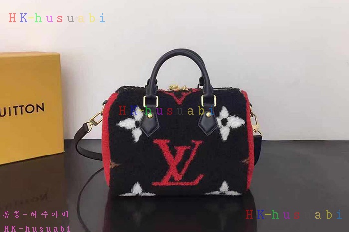★미러급★ 루이비통 스피디 반둘리에 M55423