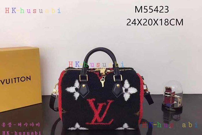 ★미러급★ 루이비통 스피디 반둘리에 M55423