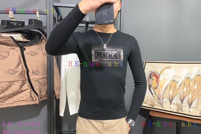 NEW 구찌 니트 신상 GU 6675544