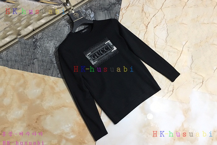 NEW 구찌 니트 신상 GU 6675544