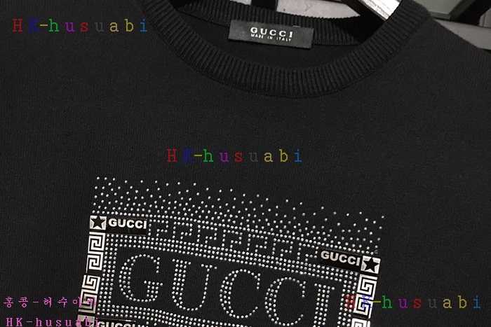 NEW 구찌 니트 신상 GU 6675544