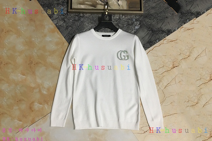 NEW 구찌 니트 신상 GU 6675543