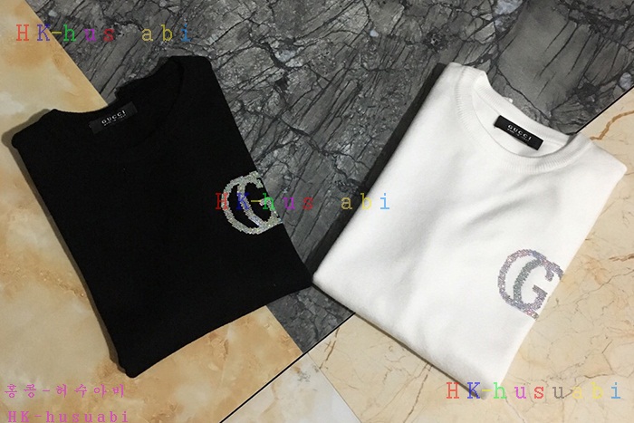 NEW 구찌 니트 신상 GU 6675543