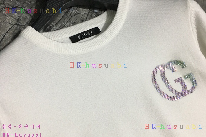 NEW 구찌 니트 신상 GU 6675543