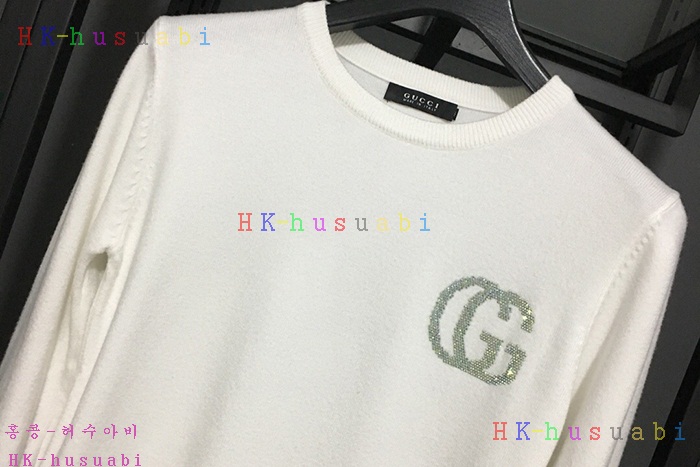 NEW 구찌 니트 신상 GU 6675543