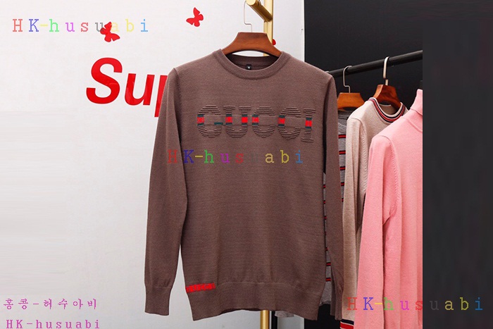 NEW 구찌 니트 신상 GU 6675541