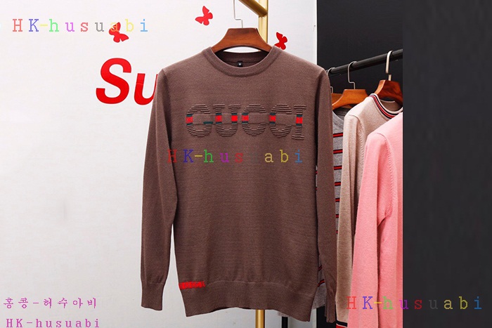 NEW 구찌 니트 신상 GU 6675541