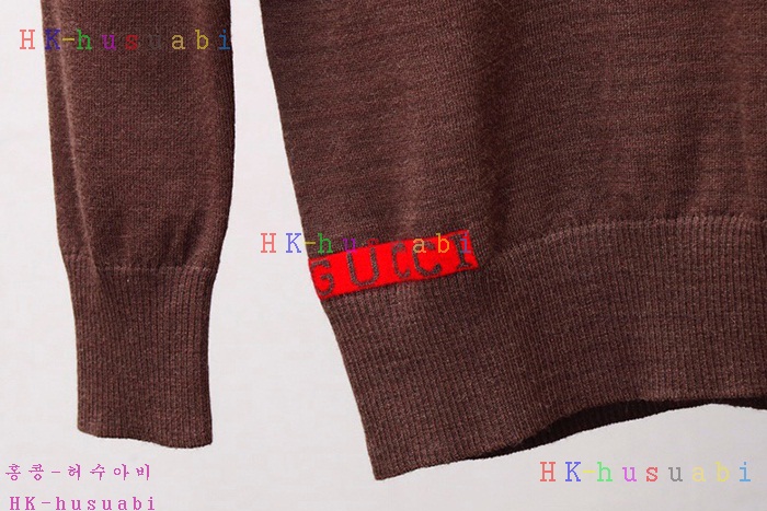 NEW 구찌 니트 신상 GU 6675541