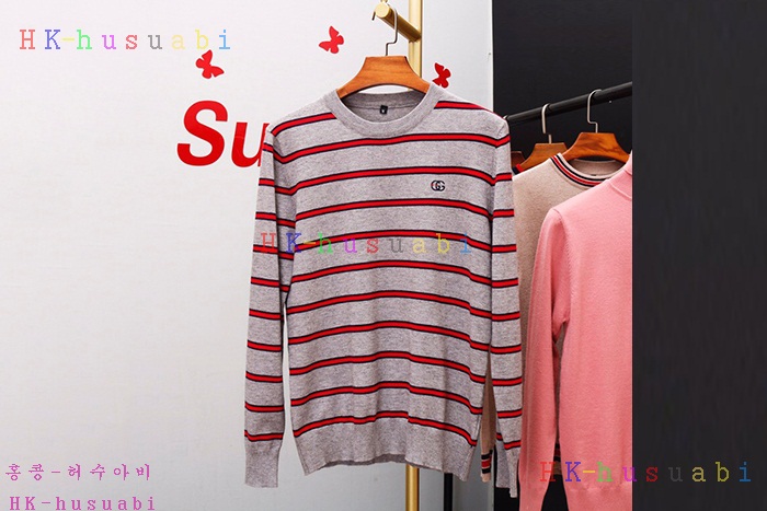 NEW 구찌 니트 신상 GU 6675545