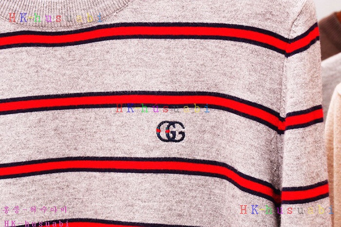 NEW 구찌 니트 신상 GU 6675545