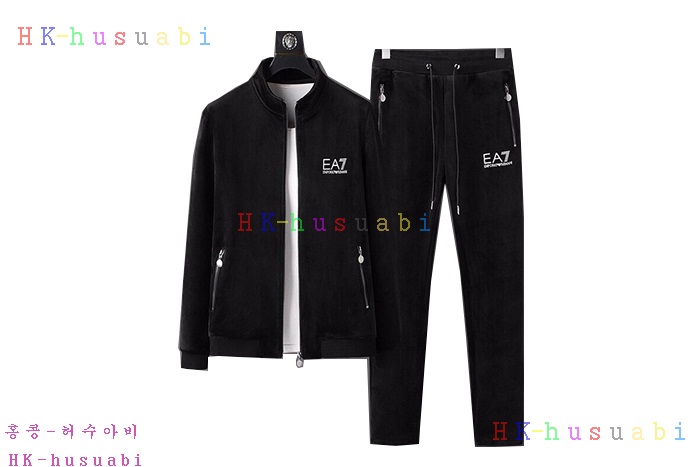 NEW 알마니  남성용 상하의 셋트 A 5844403