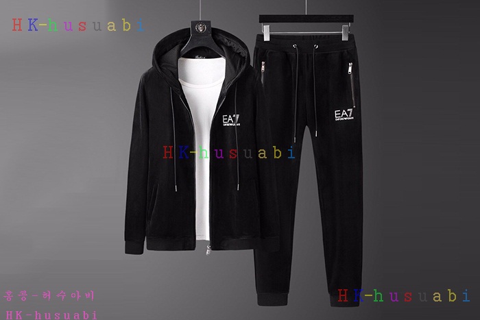 NEW 알마니  남성용 상하의 셋트 A 5844405