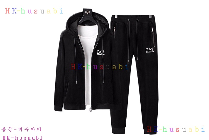 NEW 알마니  남성용 상하의 셋트 A 5844405