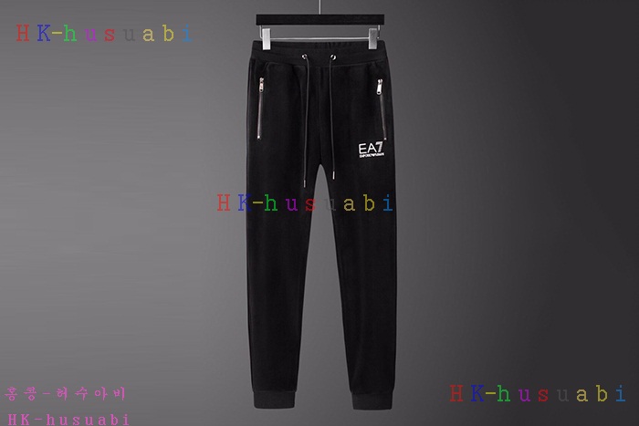 NEW 알마니  남성용 상하의 셋트 A 5844405