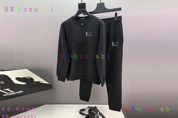 NEW 알마니  남성용 상하의 셋트 A 5844408