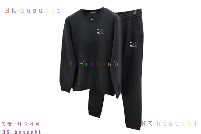 NEW 알마니  남성용 상하의 셋트 A 5844408