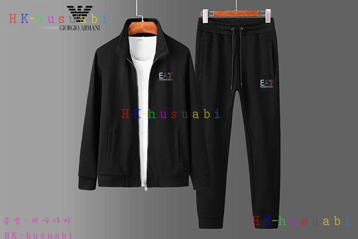 NEW 알마니  남성용 상하의 셋트 A 5844404