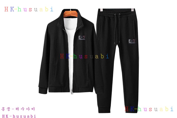 NEW 알마니  남성용 상하의 셋트 A 5844404
