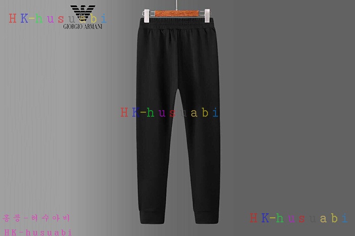 NEW 알마니  남성용 상하의 셋트 A 5844404