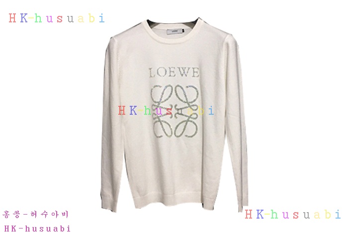 NEW 로에베 니트 신상 L 68455710