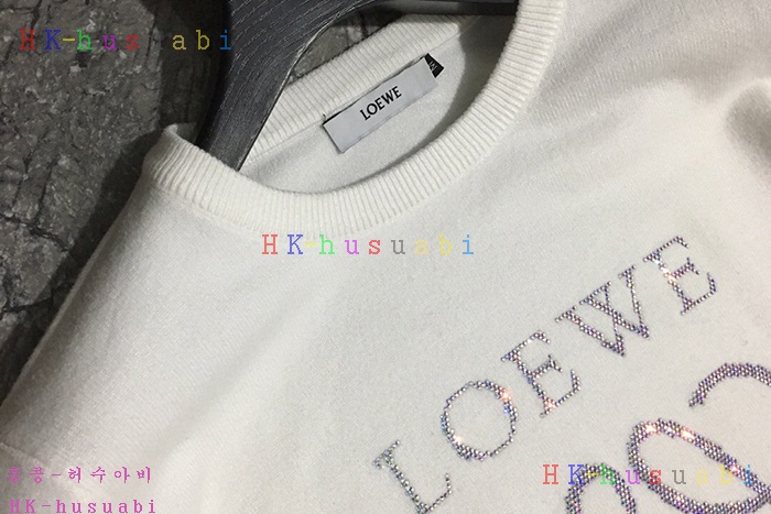NEW 로에베 니트 신상 L 68455710