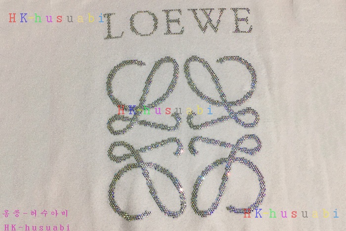 NEW 로에베 니트 신상 L 68455710