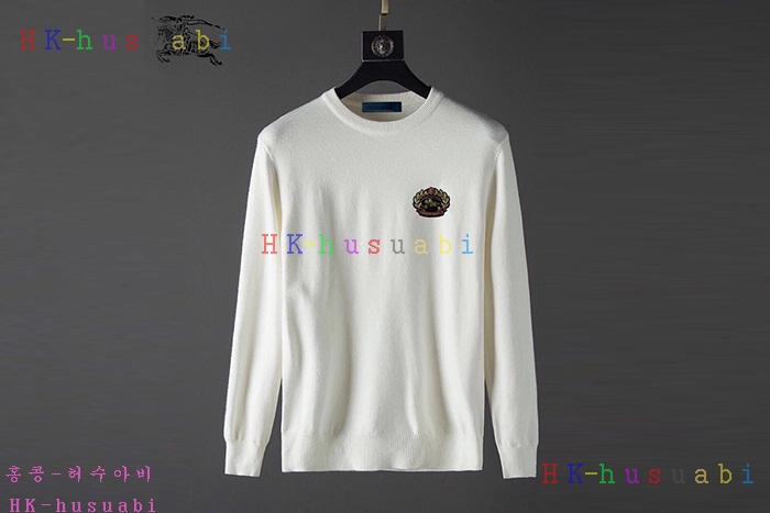 NEW 버버리 니트 신상  B 54215120