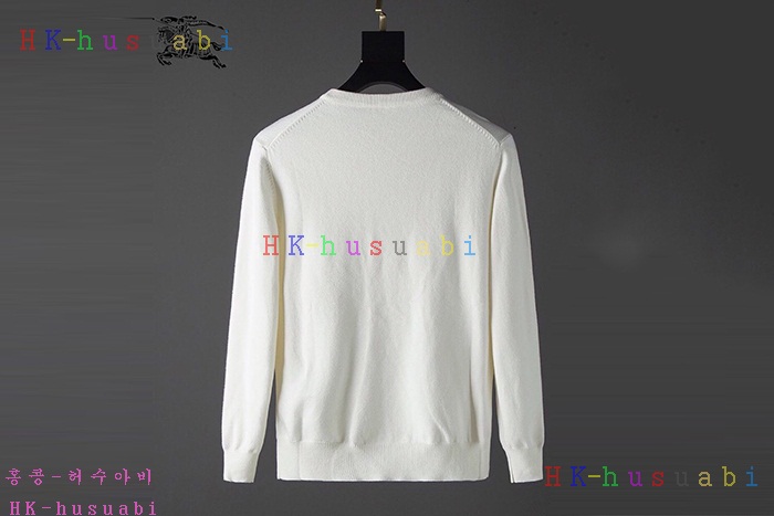 NEW 버버리 니트 신상  B 54215120