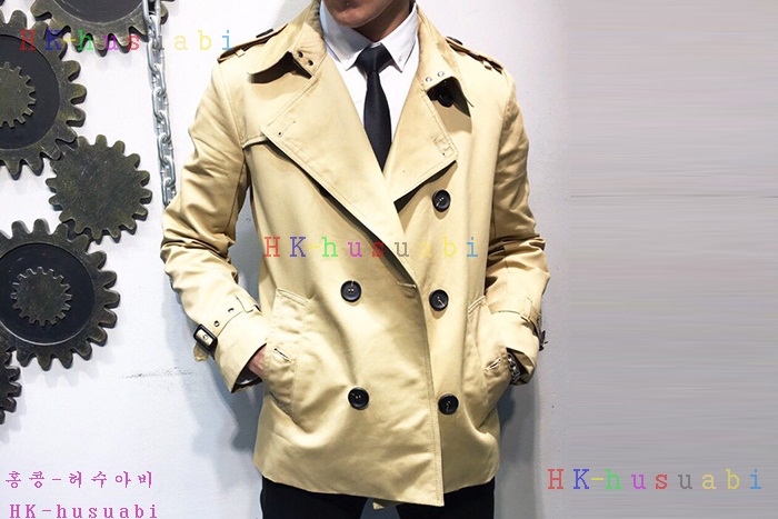 NEW 버버리 코트 신상  B 54215129