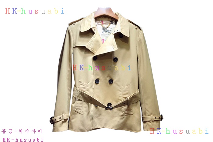 NEW 버버리 코트 신상  B 54215129