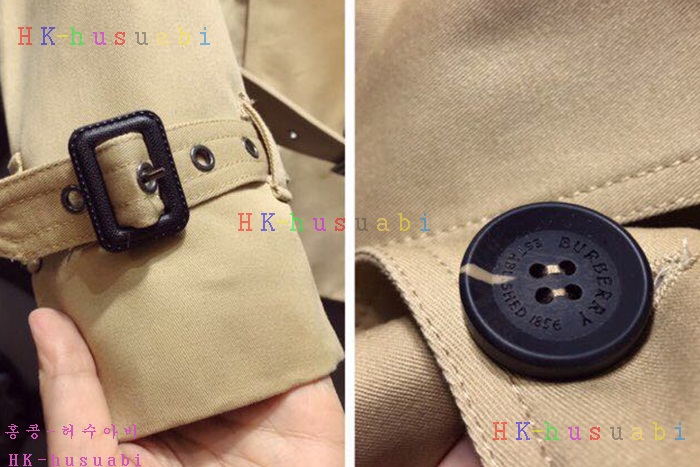 NEW 버버리 코트 신상  B 54215129