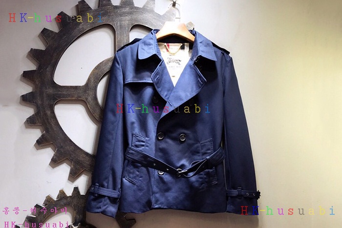 NEW 버버리 코트 신상  B 54215131