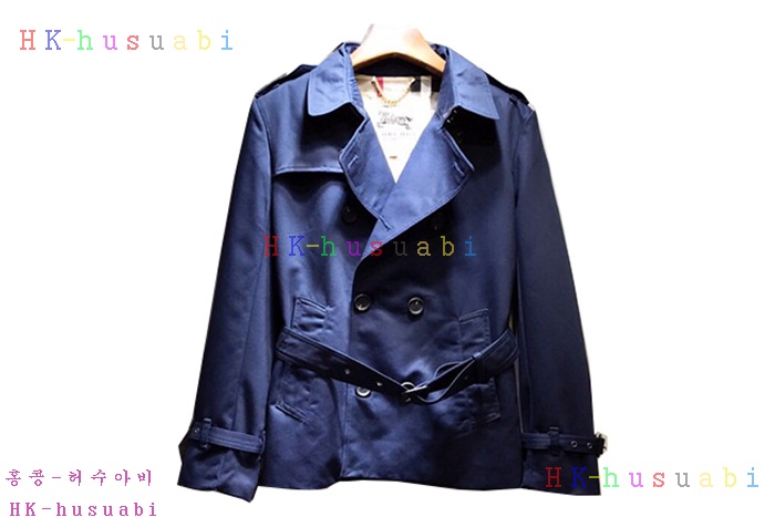 NEW 버버리 코트 신상  B 54215131