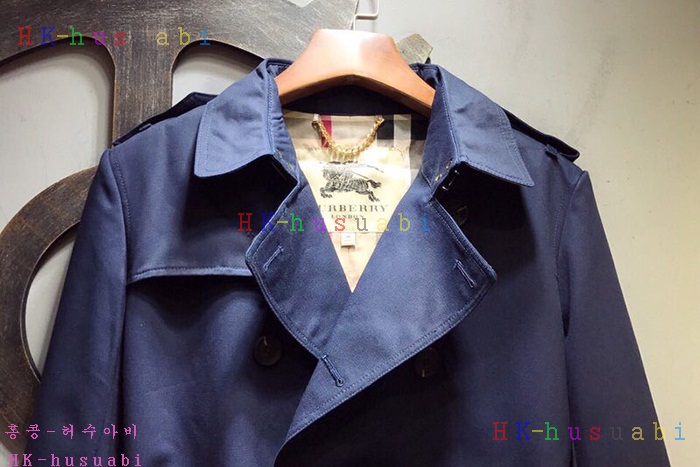 NEW 버버리 코트 신상  B 54215131
