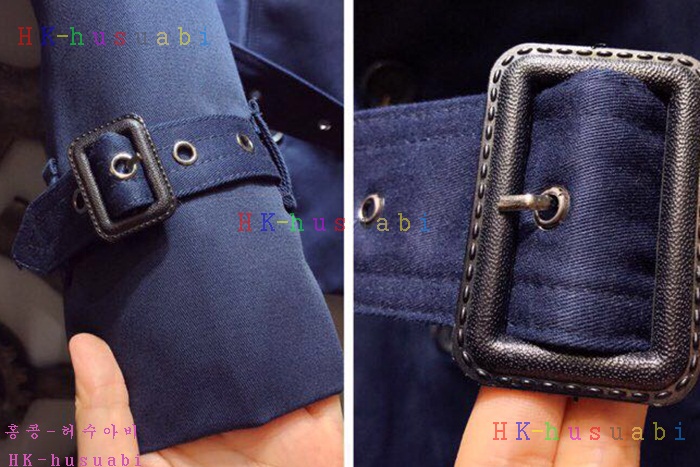 NEW 버버리 코트 신상  B 54215131