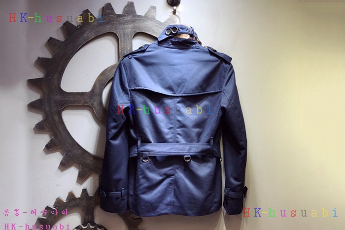 NEW 버버리 코트 신상  B 54215131