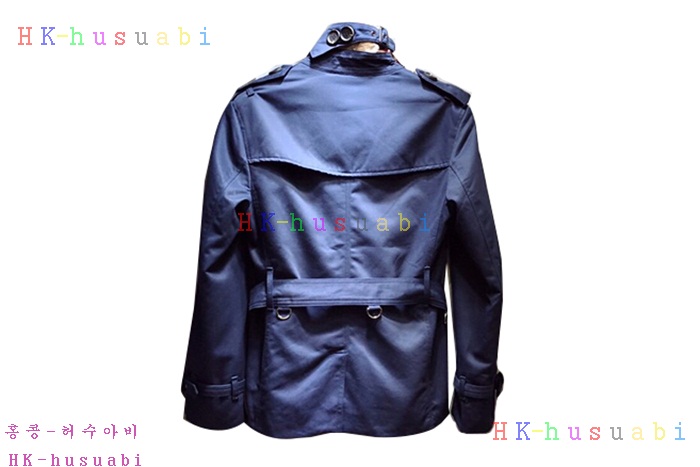 NEW 버버리 코트 신상  B 54215131