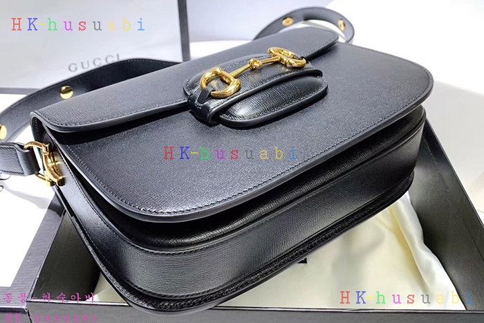 ★미러급★  구찌 홀스빗 숄더백 GU 602204-2 （2컬러)