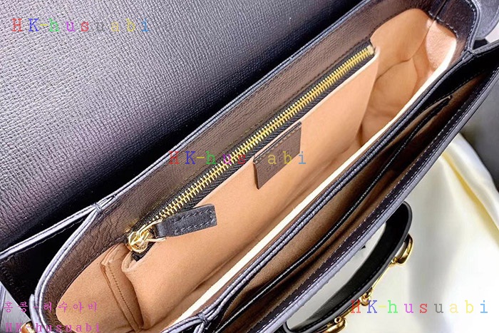 ★미러급★  구찌 홀스빗 숄더백 GU 602204-2 （2컬러)