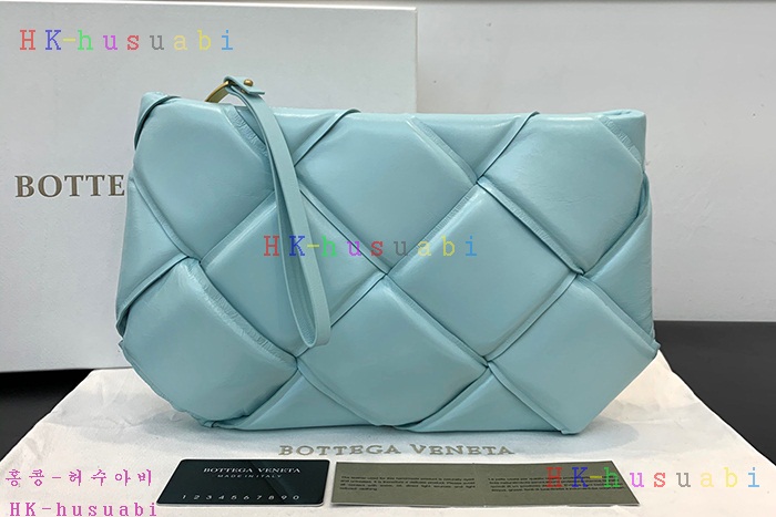 ★미러급★ 보테가베네타  파우치백  BV 593019