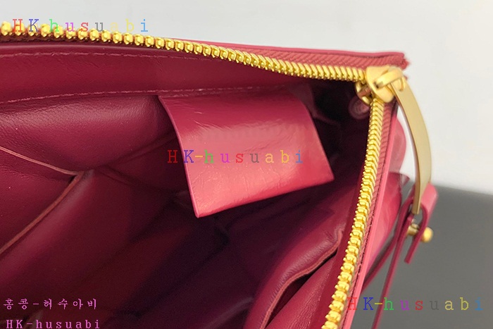 ★미러급★ 보테가베네타  파우치백  BV 593019-4