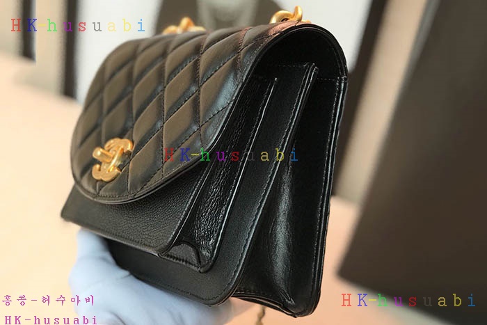 ★미러급★ 샤넬  플랩 백  CH AS0785