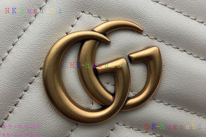 ★미러급★ 구찌 GG마몽 마몬트 미니백  GU 598597-3