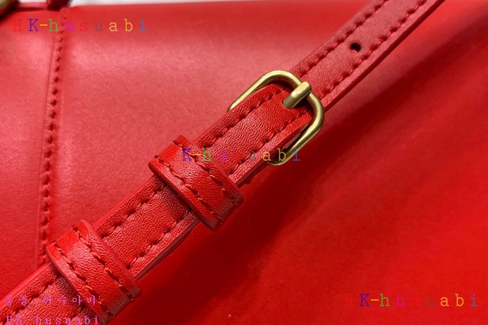 ★미러급★발렌시아가 아워글래스 탑핸들백 B 8895L-3