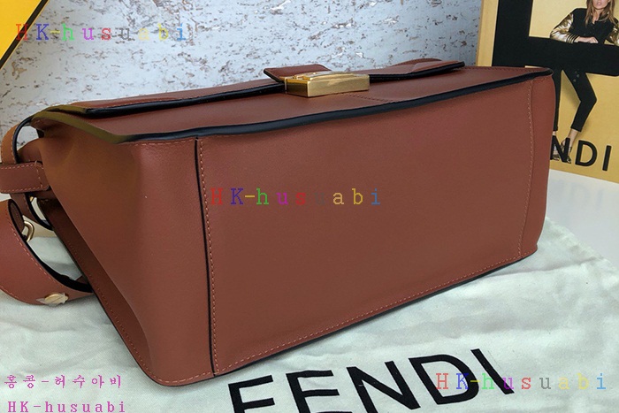 ★미러급★펜디 캔유백 FD 8828121